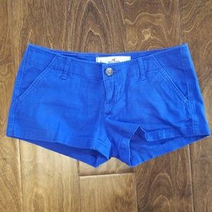 Hollister Shorts